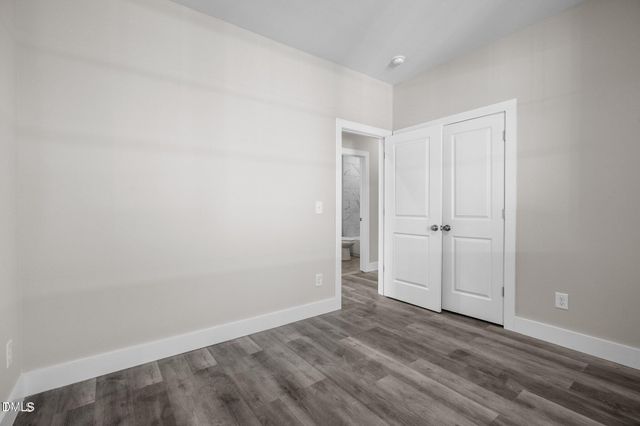 531 Booth Street, Roxboro, NC 27573
