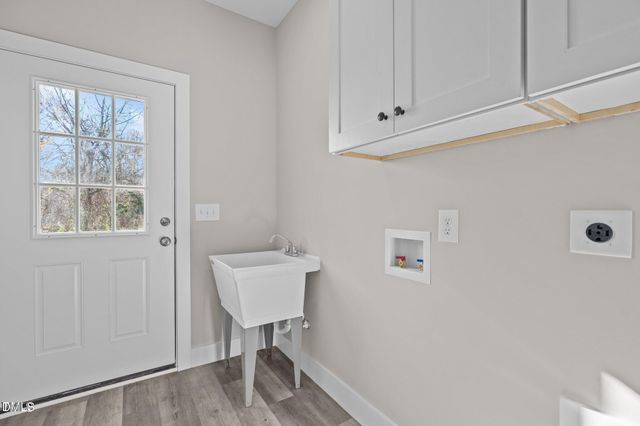 531 Booth Street, Roxboro, NC 27573