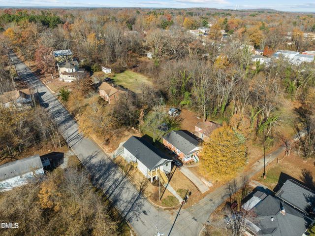 531 Booth Street, Roxboro, NC 27573