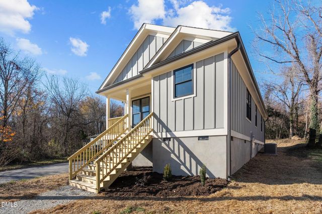 531 Booth Street, Roxboro, NC 27573