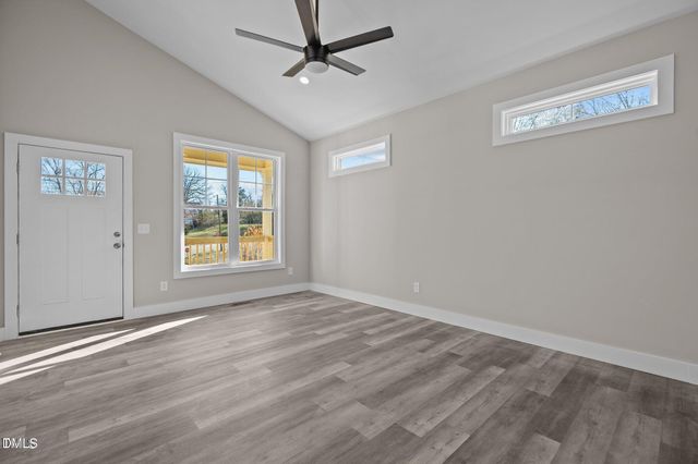 531 Booth Street, Roxboro, NC 27573