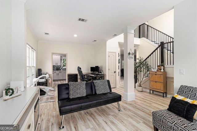 1611 Hillside Bend Crossing, Lawrenceville, GA 30043