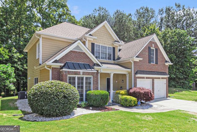 1611 Hillside Bend Crossing, Lawrenceville, GA 30043