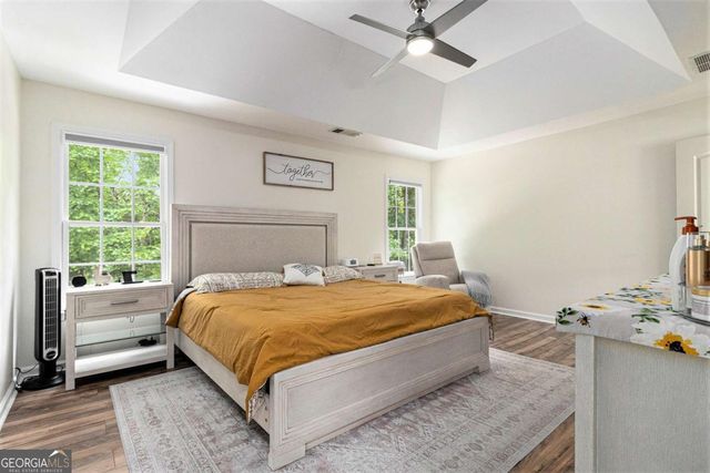 1611 Hillside Bend Crossing, Lawrenceville, GA 30043