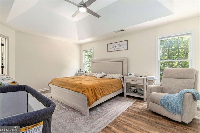 1611 Hillside Bend Crossing, Lawrenceville, GA 30043