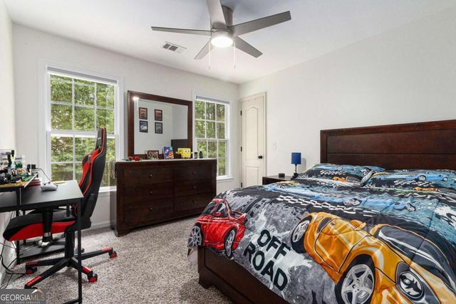 1611 Hillside Bend Crossing, Lawrenceville, GA 30043