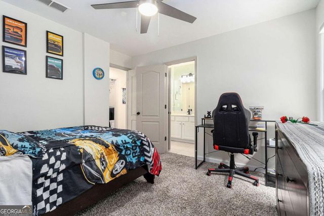 1611 Hillside Bend Crossing, Lawrenceville, GA 30043