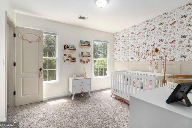 1611 Hillside Bend Crossing, Lawrenceville, GA 30043