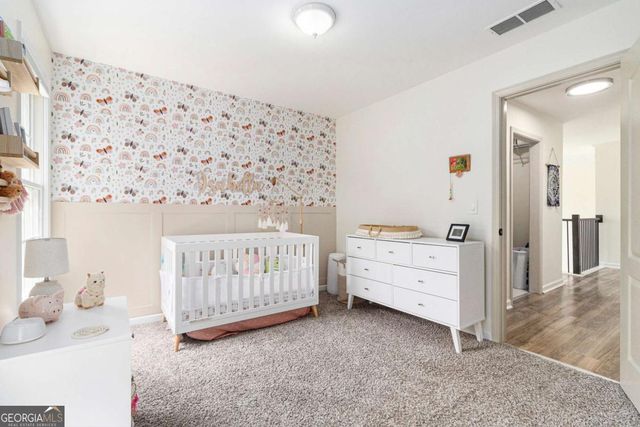 1611 Hillside Bend Crossing, Lawrenceville, GA 30043