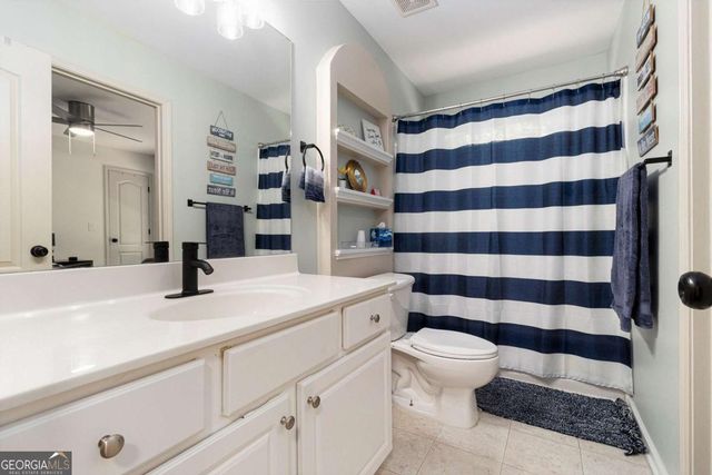 1611 Hillside Bend Crossing, Lawrenceville, GA 30043