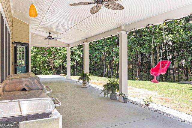 1611 Hillside Bend Crossing, Lawrenceville, GA 30043