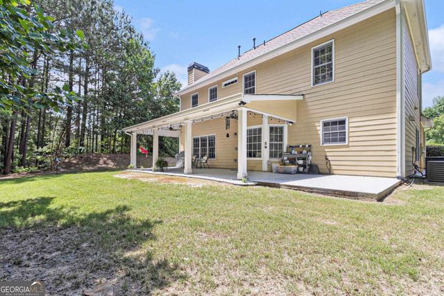 1611 Hillside Bend Crossing, Lawrenceville, GA 30043