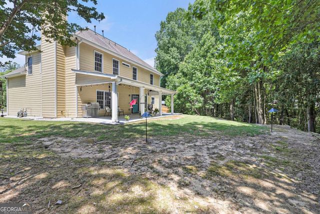 1611 Hillside Bend Crossing, Lawrenceville, GA 30043