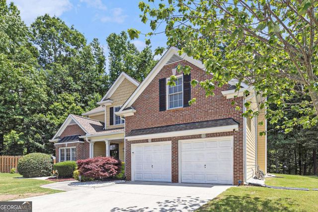 1611 Hillside Bend Crossing, Lawrenceville, GA 30043