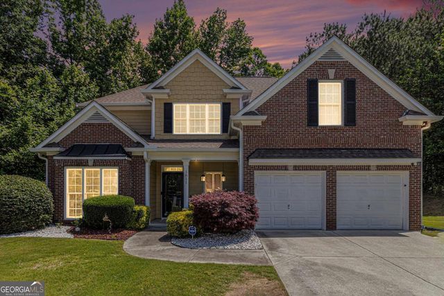 1611 Hillside Bend Crossing, Lawrenceville, GA 30043