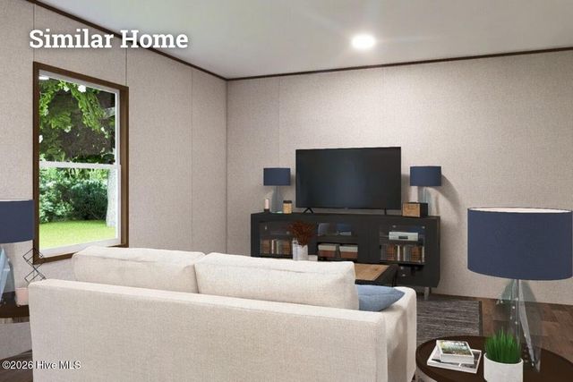 311 N Winchester Lane, Hubert, NC 28539