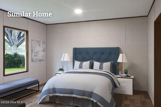 311 N Winchester Lane, Hubert, NC 28539