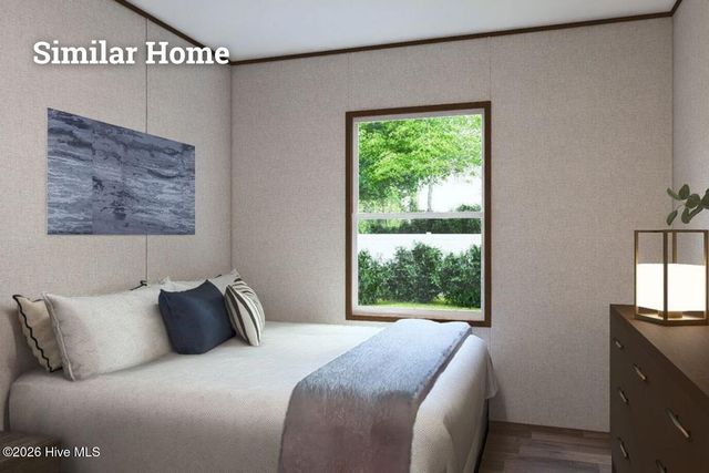 311 N Winchester Lane, Hubert, NC 28539