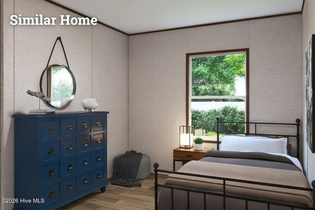 311 N Winchester Lane, Hubert, NC 28539