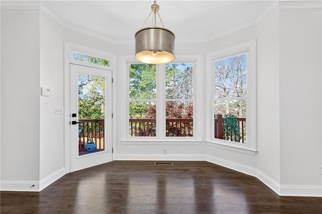 4380 Havenridge Place, Cumming, GA 30041