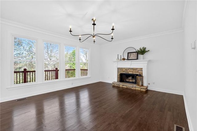 4380 Havenridge Place, Cumming, GA 30041