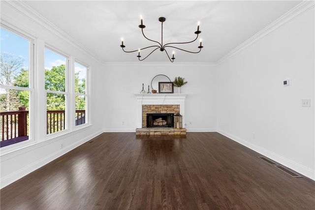 4380 Havenridge Place, Cumming, GA 30041