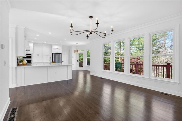 4380 Havenridge Place, Cumming, GA 30041