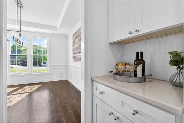 4380 Havenridge Place, Cumming, GA 30041