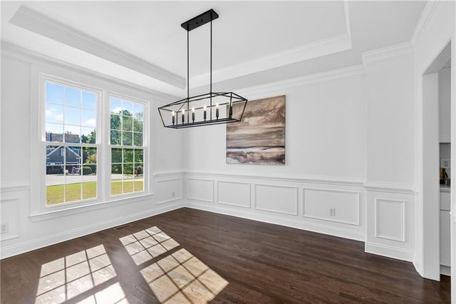 4380 Havenridge Place, Cumming, GA 30041