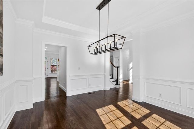 4380 Havenridge Place, Cumming, GA 30041