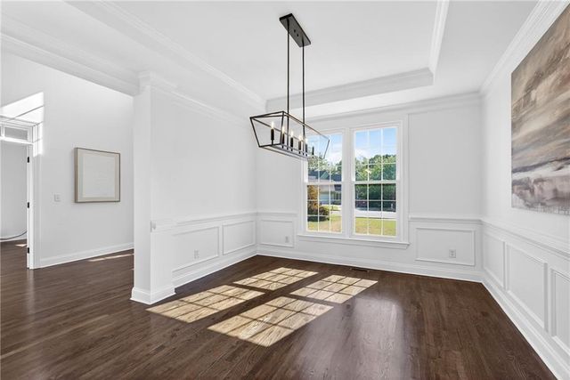 4380 Havenridge Place, Cumming, GA 30041