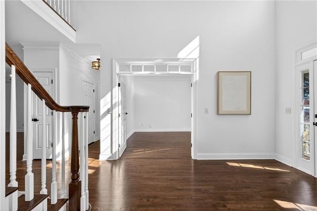 4380 Havenridge Place, Cumming, GA 30041