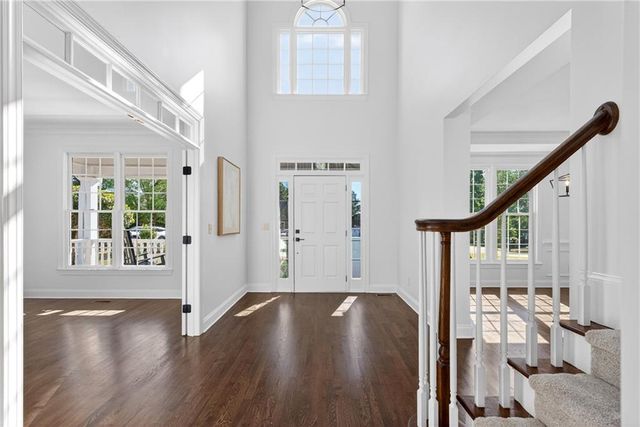 4380 Havenridge Place, Cumming, GA 30041