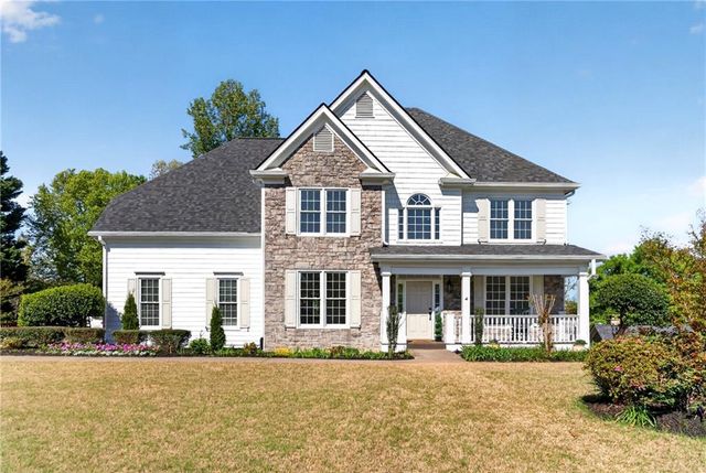 4380 Havenridge Place, Cumming, GA 30041