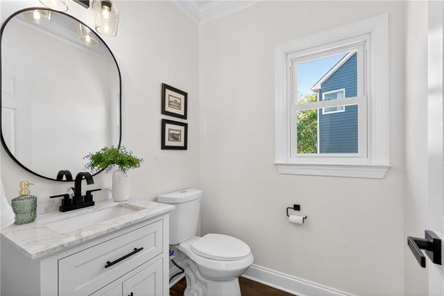 4380 Havenridge Place, Cumming, GA 30041