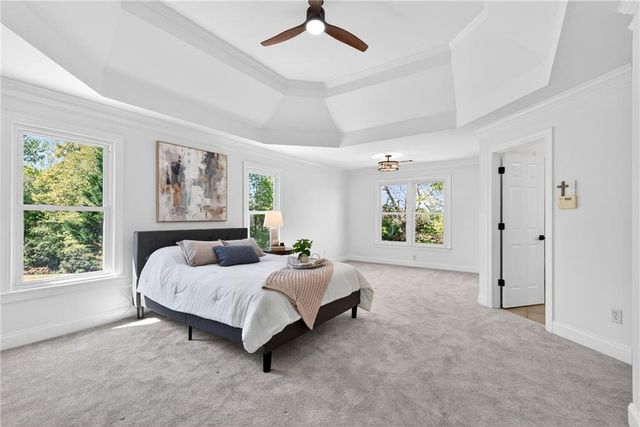 4380 Havenridge Place, Cumming, GA 30041