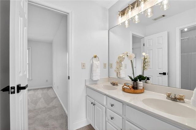 4380 Havenridge Place, Cumming, GA 30041