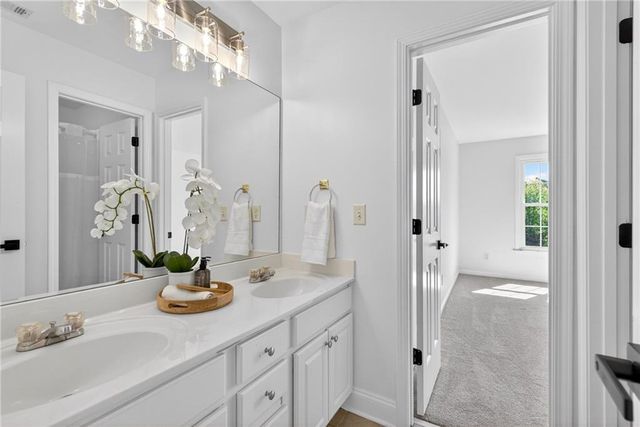 4380 Havenridge Place, Cumming, GA 30041