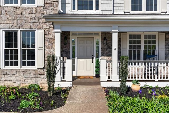 4380 Havenridge Place, Cumming, GA 30041