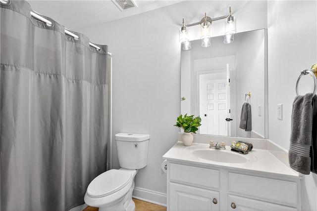 4380 Havenridge Place, Cumming, GA 30041