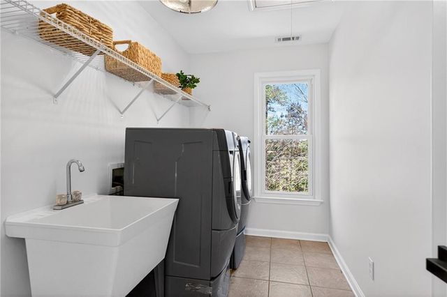 4380 Havenridge Place, Cumming, GA 30041