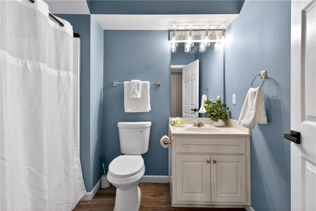 4380 Havenridge Place, Cumming, GA 30041