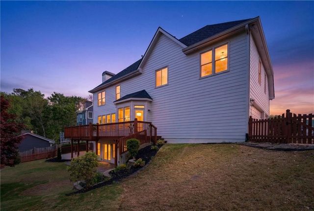 4380 Havenridge Place, Cumming, GA 30041