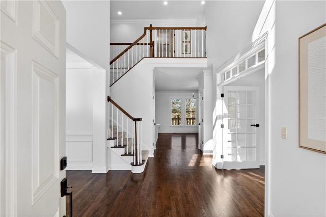 4380 Havenridge Place, Cumming, GA 30041