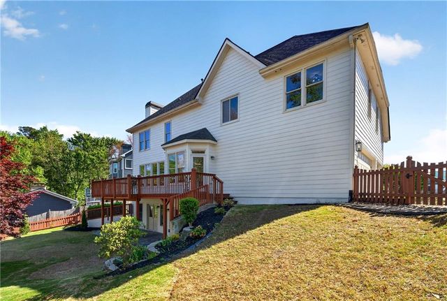 4380 Havenridge Place, Cumming, GA 30041