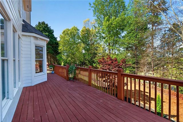 4380 Havenridge Place, Cumming, GA 30041