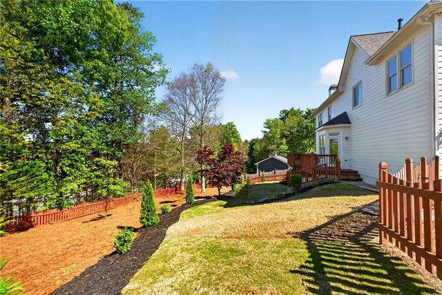 4380 Havenridge Place, Cumming, GA 30041