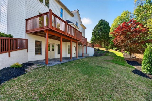 4380 Havenridge Place, Cumming, GA 30041