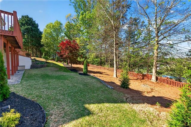 4380 Havenridge Place, Cumming, GA 30041