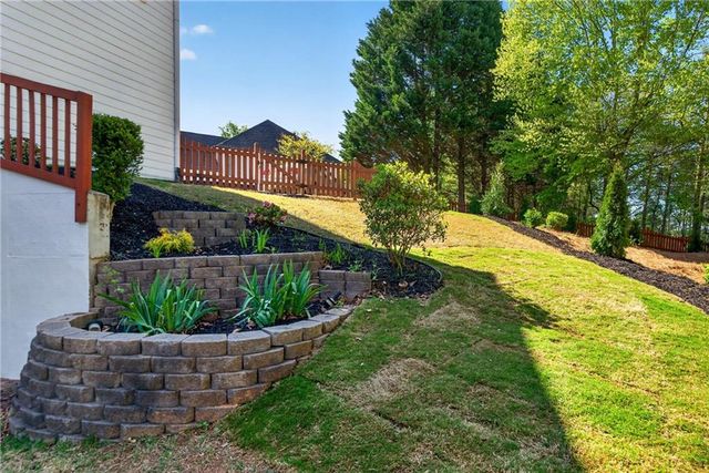 4380 Havenridge Place, Cumming, GA 30041